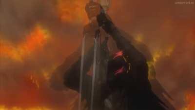 99 Strength players using Lion’s Claw on bosses be like