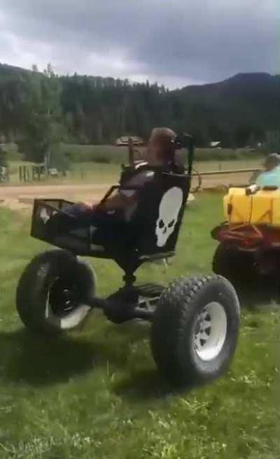 Аттракцион