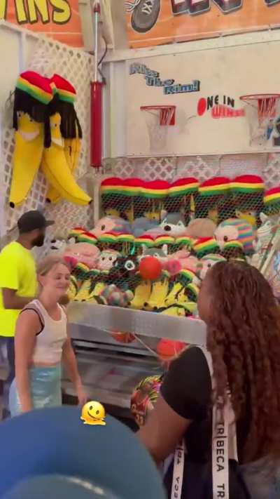 From Instagram story