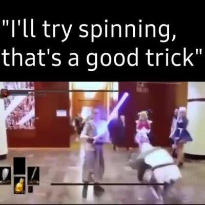 Sir Arther King of spins killer of jedi