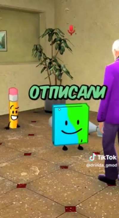 Nah hel na! The russian Kleiner killed free smart😭😭😭