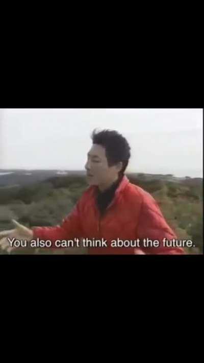 Thank you random Japanese man