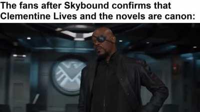 The memes must go on