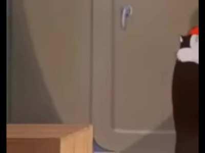 Funny way to spell watef