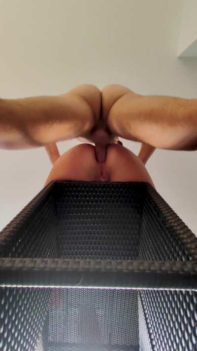 I have a cardinal rule is no condoms inside my asshole so I always get a good fuck