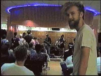 When do you think jack will come back?