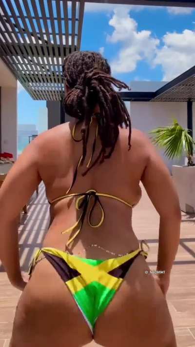 Naomi too bad 🔥🔥