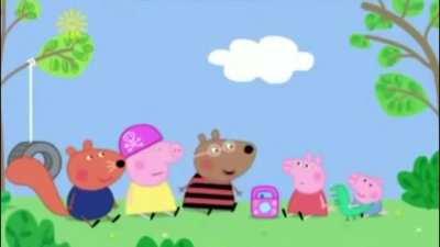 i shouldn't be allowed near children