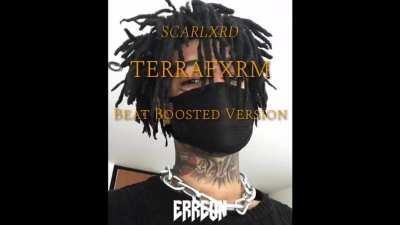 TERRAFXRM but it's beat boosted