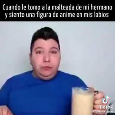 Rezo por que no le pase eso a Salva ahora que vive con beelce