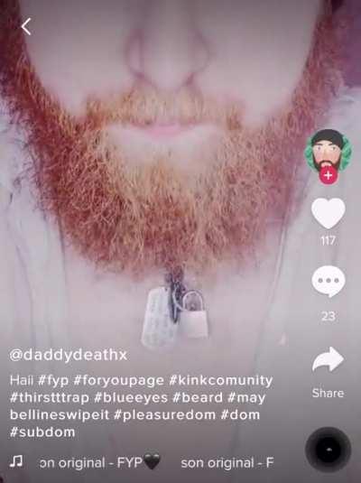 Mary had a fat daddy dom lamb