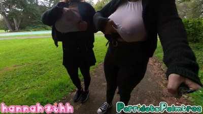 This is our [f]av activity when we get together (OC)