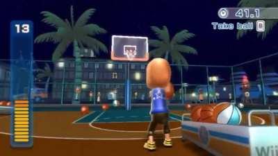 Poofesure finally does something with his life