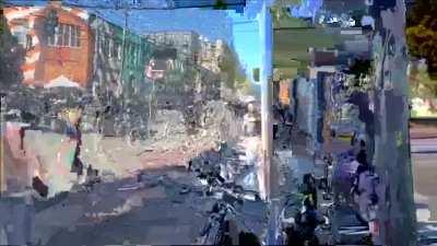 Seattle police hit press in face with flashbang grenade, mace, pepper spray, and ink