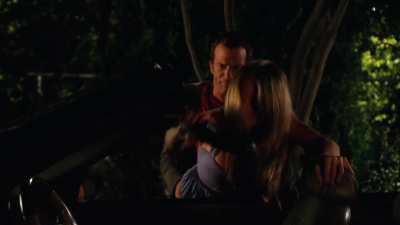 Kaitlin Doubleday - Hung S3E4