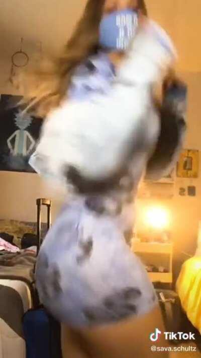 Reposting. Annoying sound but that’s not what we’re here for.