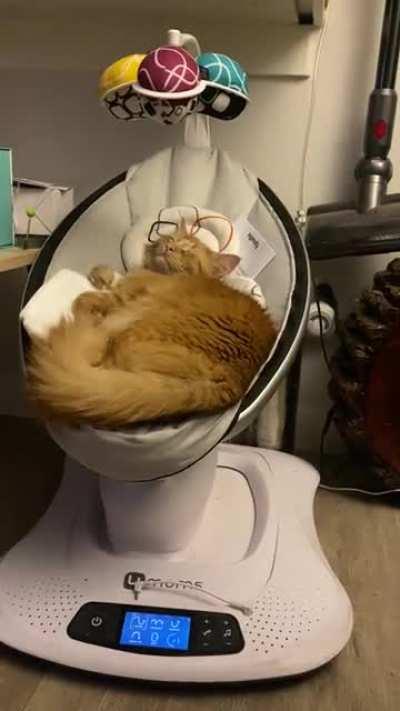 That’s. Not. Yours.