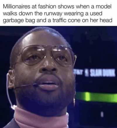 She’s so hot right now