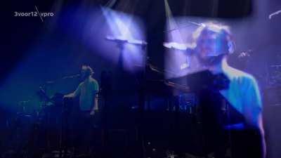 22 (OVER S∞∞N) (Live at Best Kept Secret, 2019)