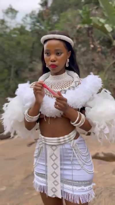 Mbali Zinyanga