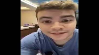 AE LUCÃO PEGA NOIS ENTÃO