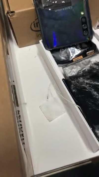 How do things like this happen...