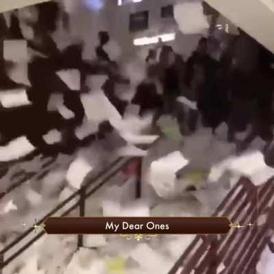 Making memes out of magia attacks until I run out of ideas #6 Nemu