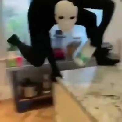 Como já dizia aristoteles: quanto mais aleatório melhor