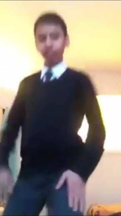 You know what time is it.