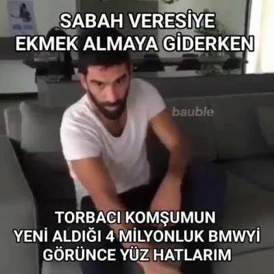 Helal para diye buna derim