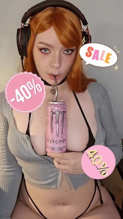 Sale starts now ‼️🥰💕