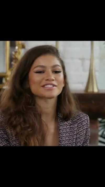 Zendaya 🔥