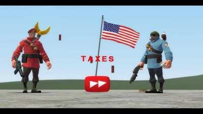 the new youtube policy be like: