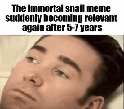 I remember when it was a mere AskReddit post