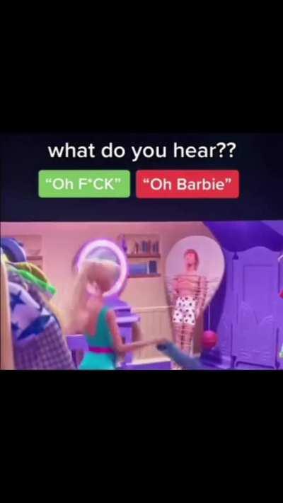 Why I will watch Barbie instead of Oppenheimer 