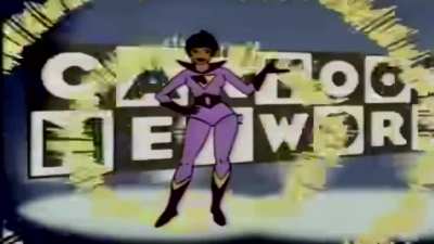 That time Wonder Twin Zan went on a rant