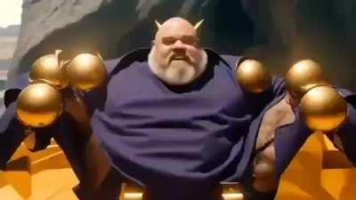 Morrowind by Balenciaga