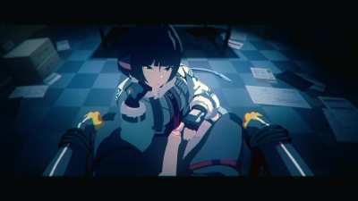 Jane Doe interrogation (nekonsfw)