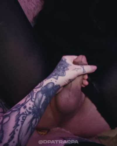 This Halloween, Wednesday has a willy