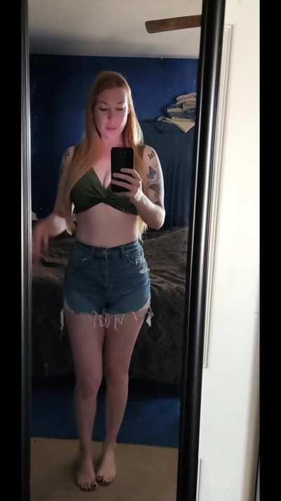 One fetish I have is guys in a backwards ball cap