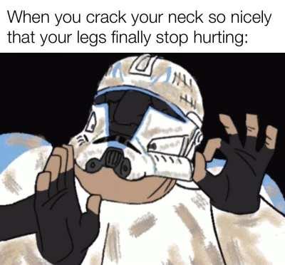 An experience out of this world