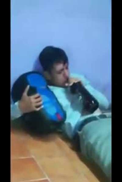 The songs name is Baka Mitai