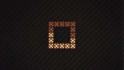 Alternate loading screen idea