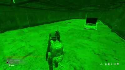 Anyone else have experience with sentient cars?