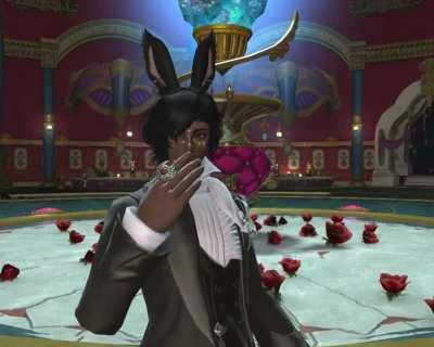 Justifying my 30th fantasia purchase