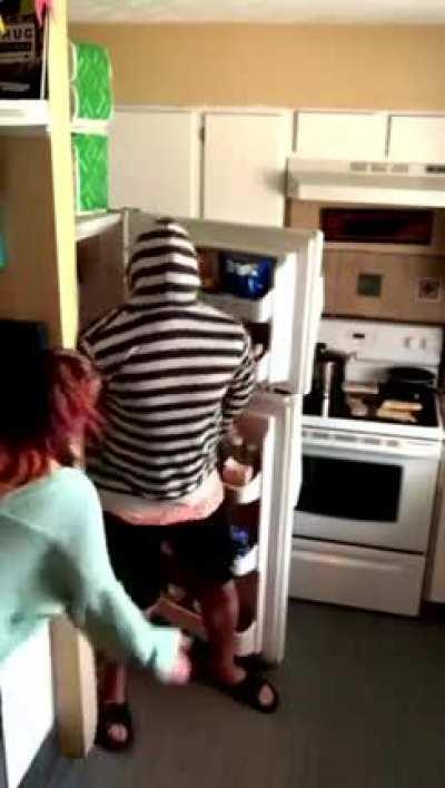 Reverse Hoodied 💀