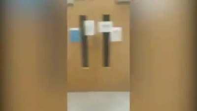 Coffin Dance ft. Frontline Heroes