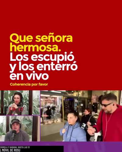 Todos somos la vieja mala