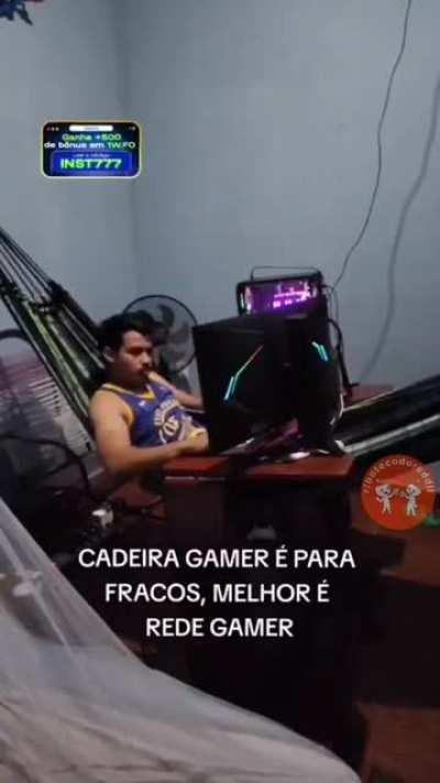 Vcs comeria isso tbm