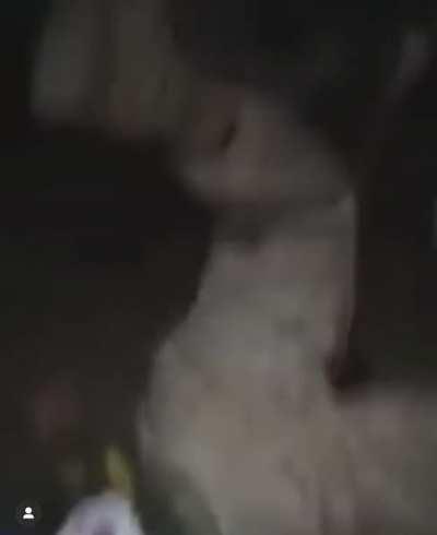 Marines being marines